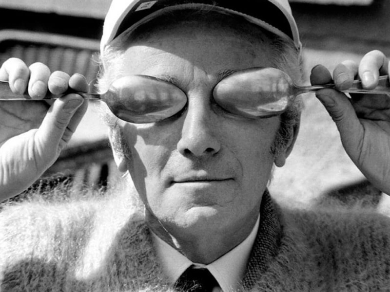 Bruno Munari &iquest;C&oacute;mo nacen los objetos?