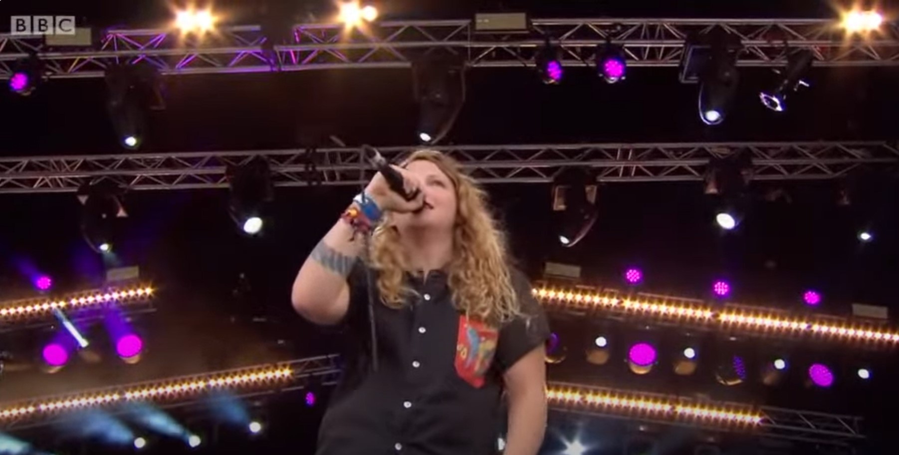 Kate Tempest Video - Hold Your Own