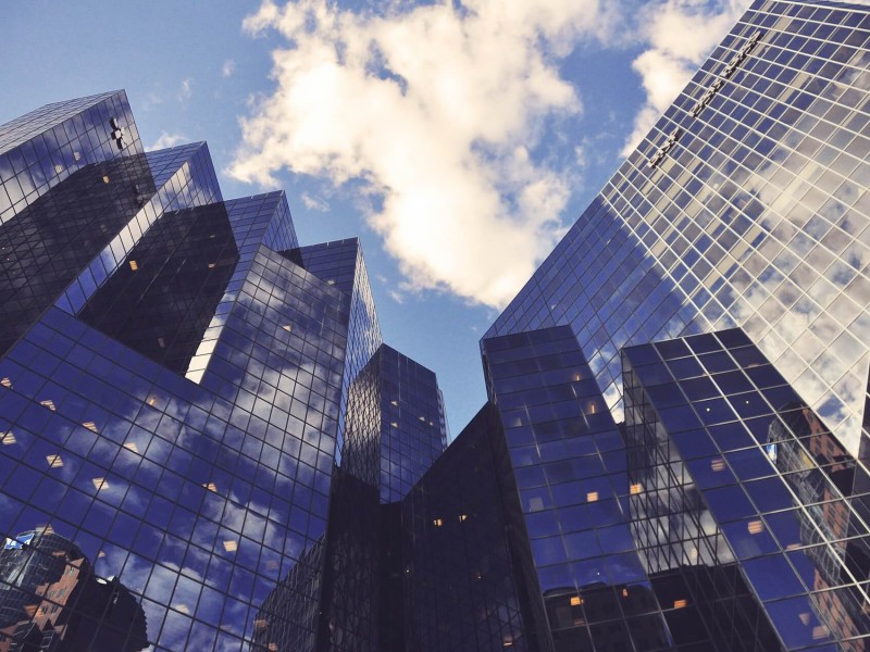&iquest;Quo vadis Banca?